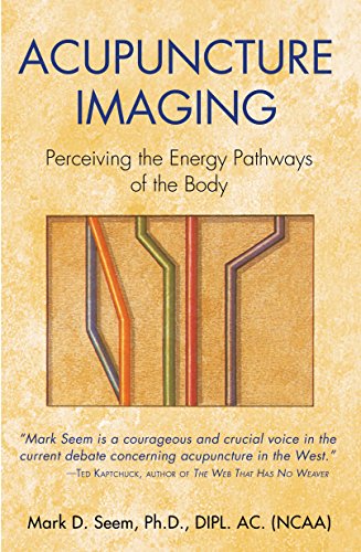 Acupuncture Imaging Cover