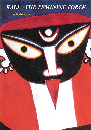 Kali Cover