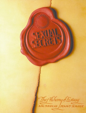Sexual secrets Cover