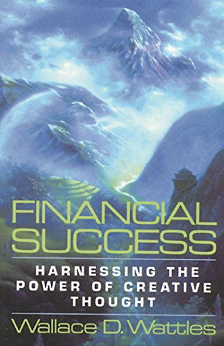 Financial success Cover