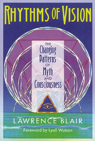 Rhythms of vision Cover