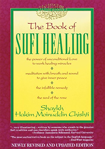 The way of Sufi chivalry Cover