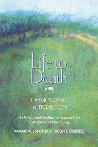 Life to death Cover