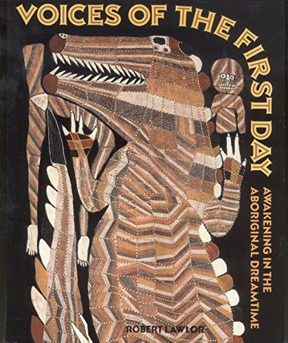 Voices of the first day Cover