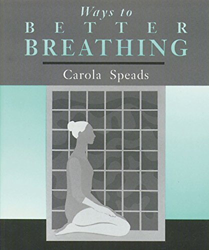 Ways to better breathing Cover