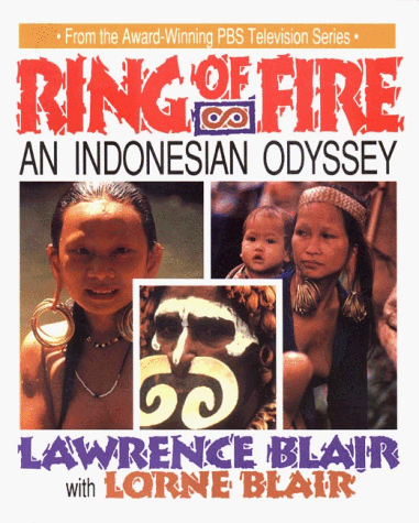 Ring of fire Cover