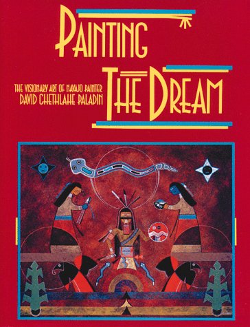 Painting the dream Cover