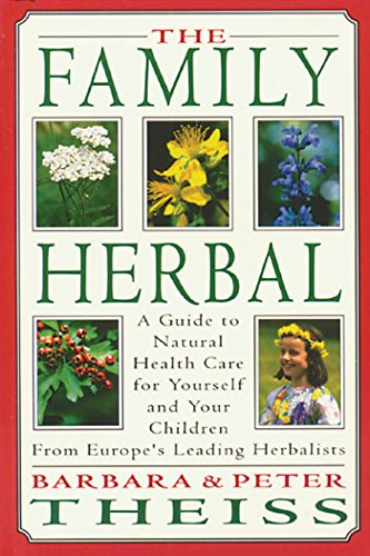 The family herbal Cover