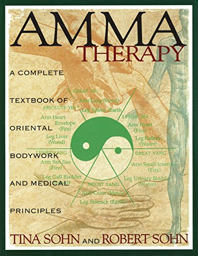 Amma Therapy Cover