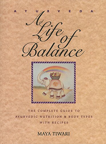 Ayurveda Cover