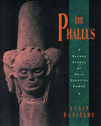 The phallus Cover