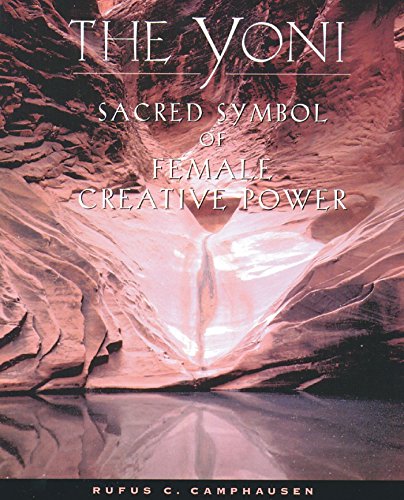 The Yoni Cover