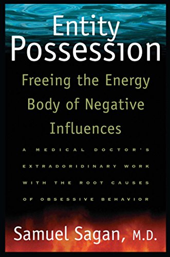 Entity possession Cover