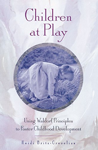 Children at play Cover