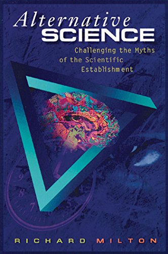 Alternative science Cover