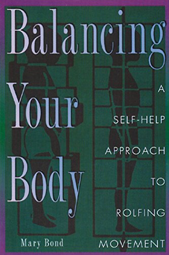Balancing your body Cover