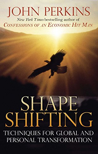Shapeshifting Cover