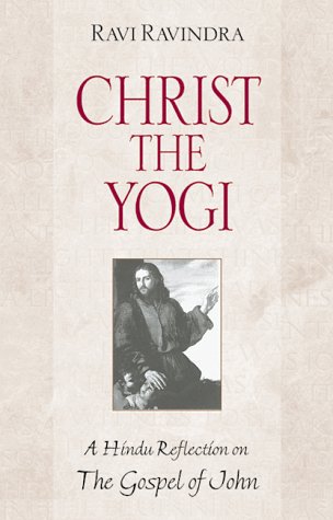 Christ the Yogi Cover