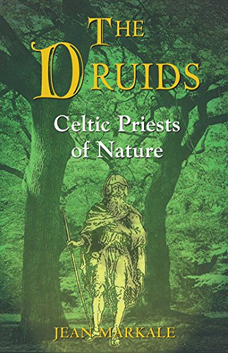 The Druids Cover