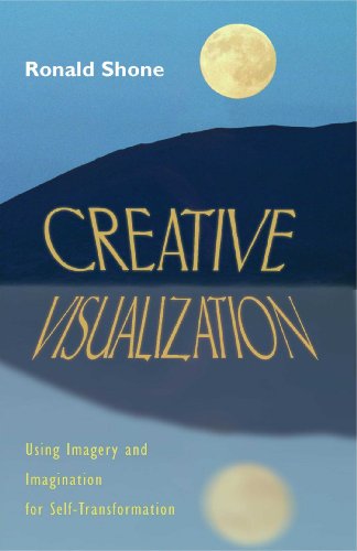 Creative visualization Cover