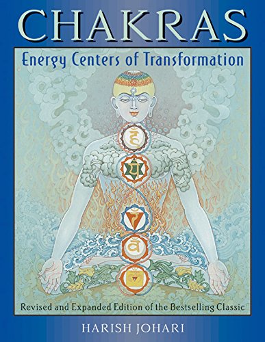 Chakras Cover