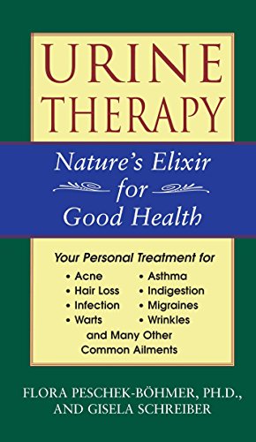 Urine Therapy Cover