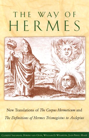 The Way of Hermes Cover