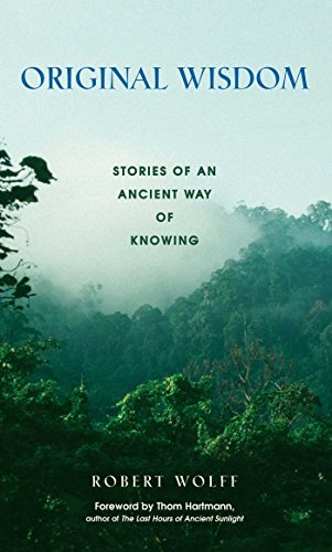 Original Wisdom Cover