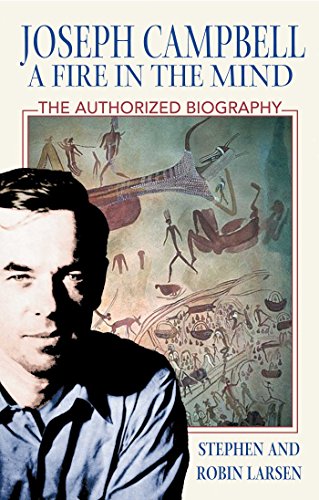 Joseph Campbell Cover