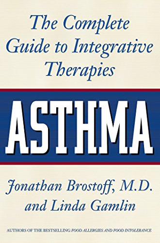 Asthma Cover