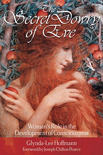 The Secret Dowry of Eve Cover