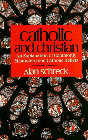 Catholic and Christian Cover