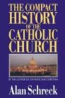 The compact history of the Catholic Church Cover