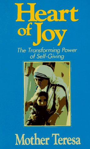 Heart of joy Cover