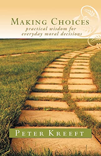 Making choices Cover