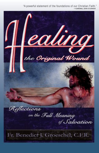 Healing the original wound Cover