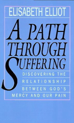 A Path Through Suffering Cover