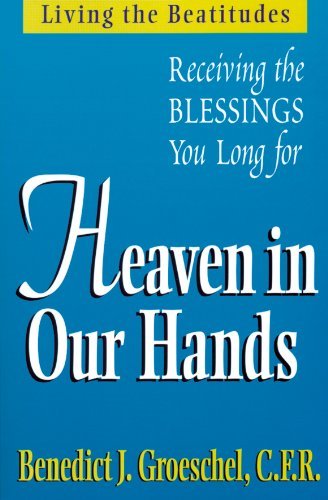 Heaven in our hands Cover