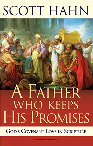 A father who keeps his promises Cover
