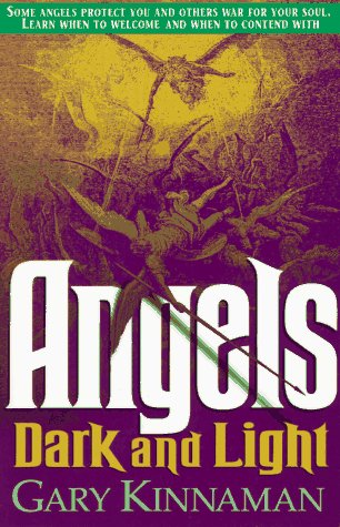 Angels dark and light Cover