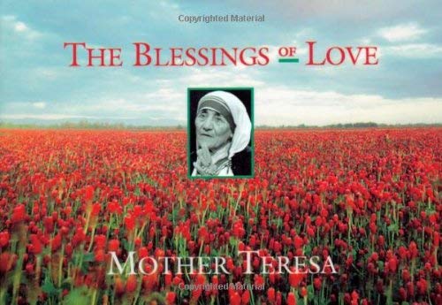 The blessings of love Cover