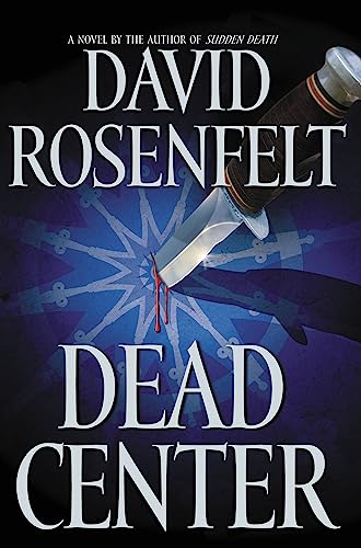 Dead center Cover