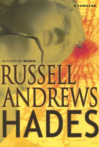 Hades Cover