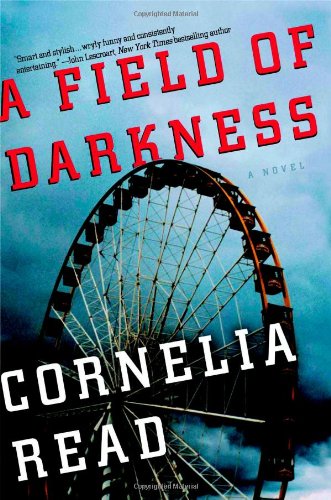 A field of darkness Cover