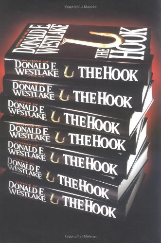 The hook Cover
