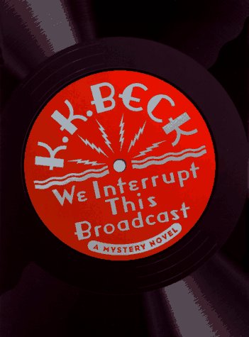 We interrupt this broadcast Cover