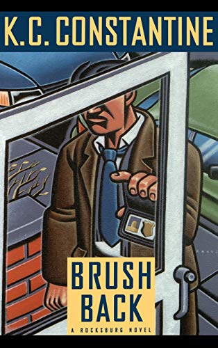Brushback Cover