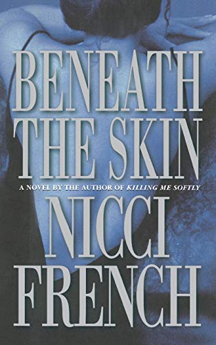 Beneath the skin Cover