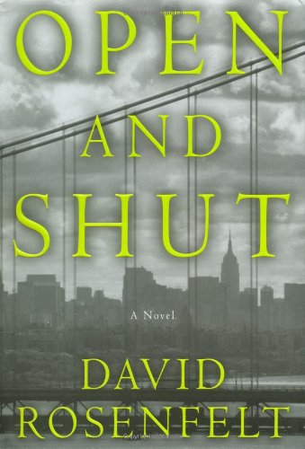 Open and shut Cover