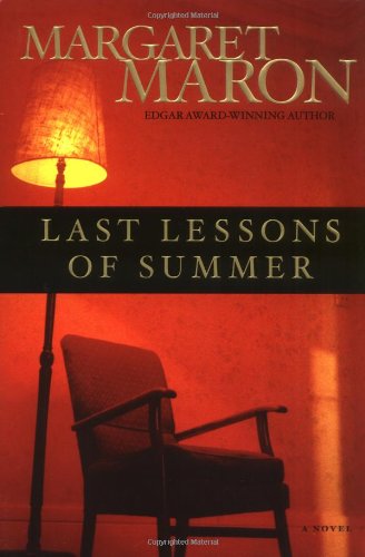 Last lessons of summer Cover